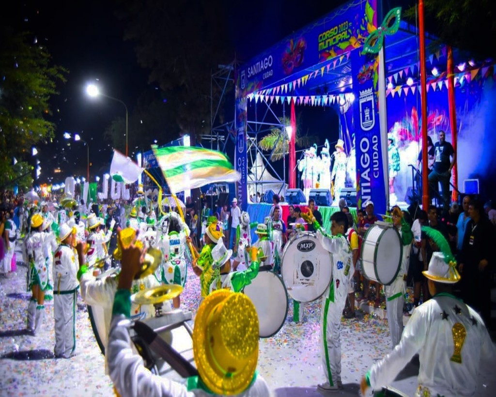Hoy comienza la edici&oacute;n 2026 del tradicional Corso