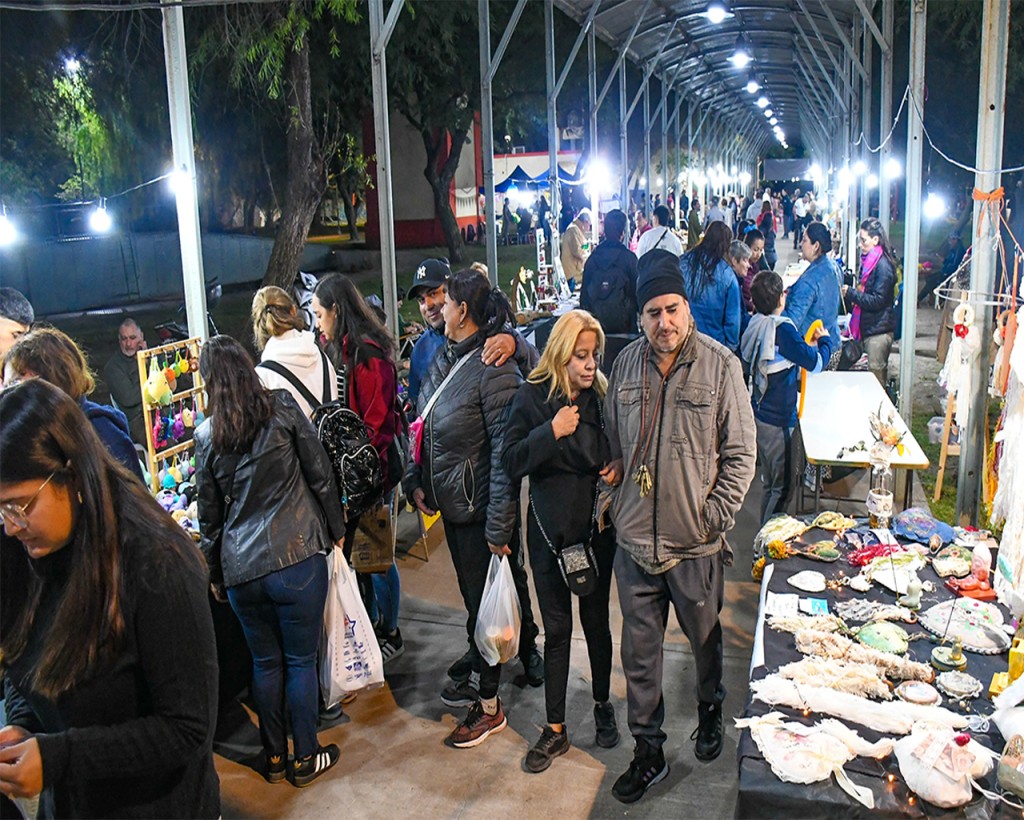 Invitaci&oacute;n al sexto Encuentro Nacional de Artesanos