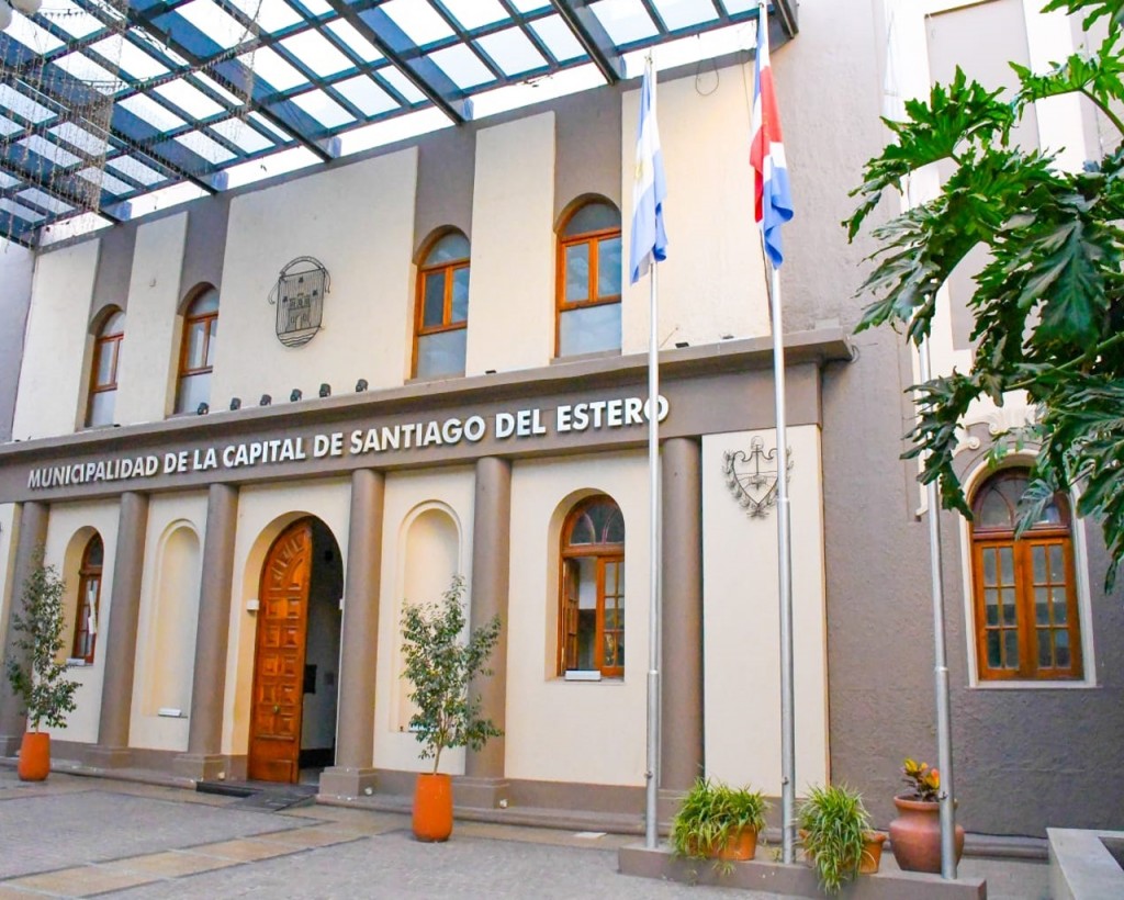 La Municipalidad pagará el medio aguinaldo el 13 de junio