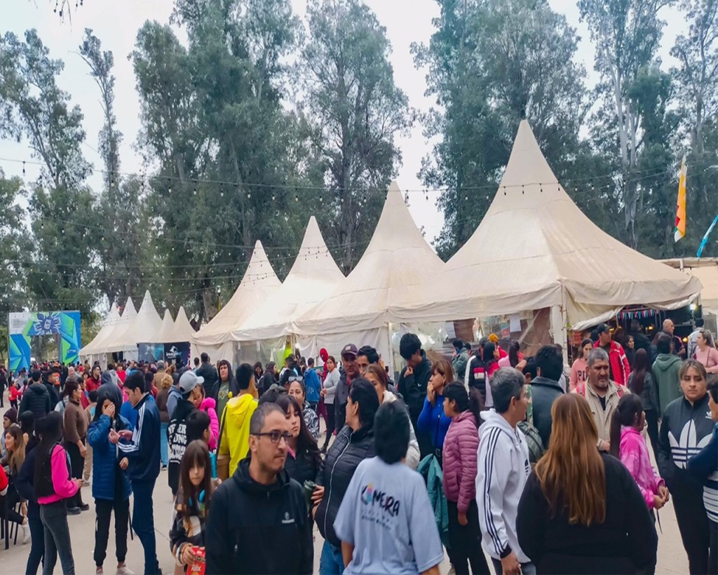 Comenz&oacute; la preinscripci&oacute;n online para la Feria Artesanal 2026