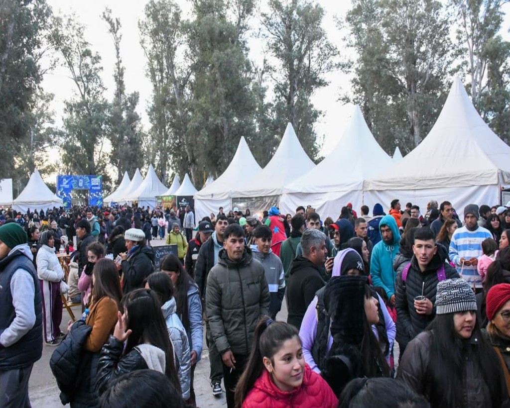 La Feria Artesanal se realizar&aacute; hasta el 31 de julio