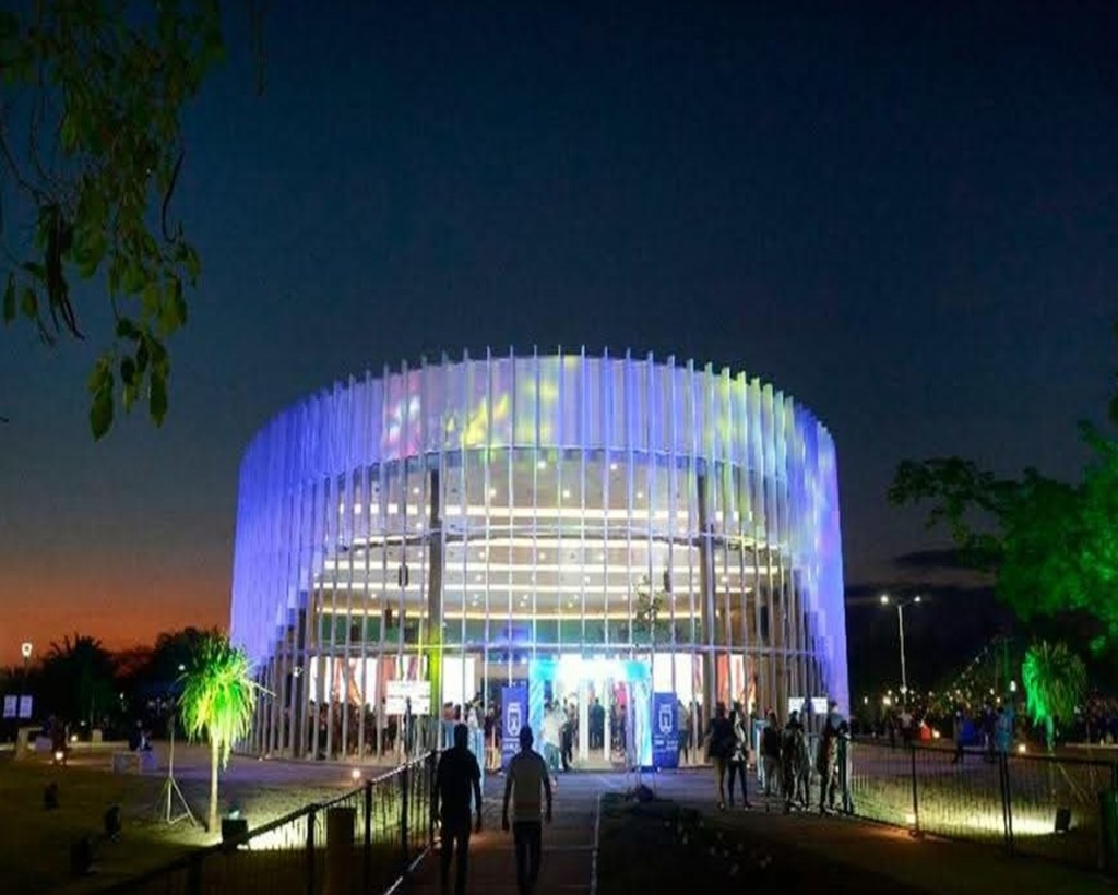 Encuentro sobre el cuidado de mascotas en el Parque Sur