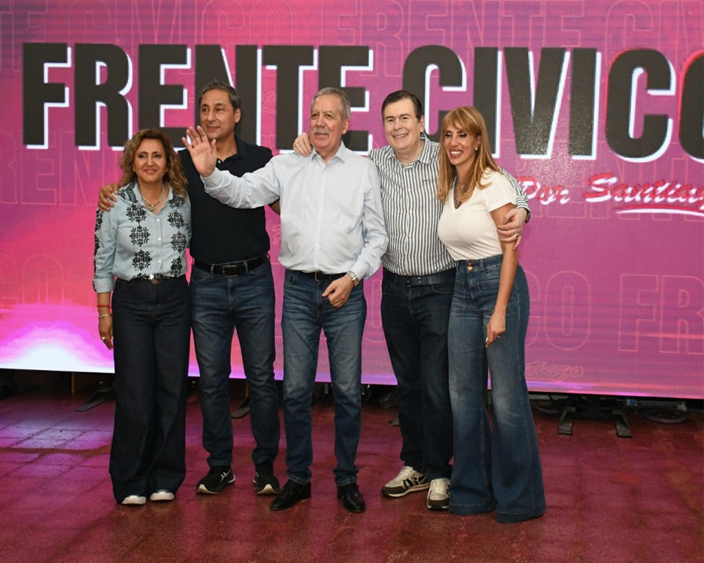 La intendente Fuentes destacó el acompañamiento popular